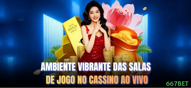Cadastro rápido e seguro na 667bet